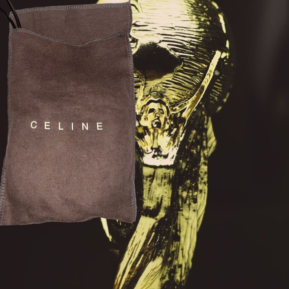 2002 FIFA WORLD CUP Celine Commemorative Coin Pouch - VERY RARE - Picture 5 of 5